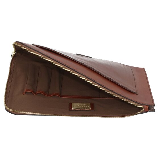 The Bridge Porte-documents Story Uomo en cuir 35 cm