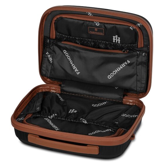 Farmhood Straw Edition 02 Vanity-case 34 cm