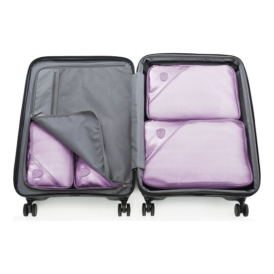 Heys Accessoires Set de sacoches 5 pcs.