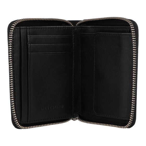 Liebeskind Conny Porte-monnaie Cuir 12 cm