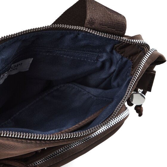 Joop! Jeans Lietissimo 1.0 Lilou Sac à bandoulière 25 cm '"avec soufflet d''extension"'