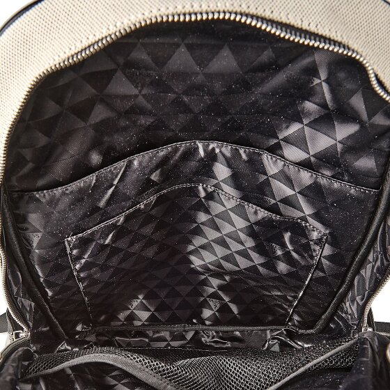 Guess Torino Sac à dos professionnel 40 cm Compartiment ordinateur