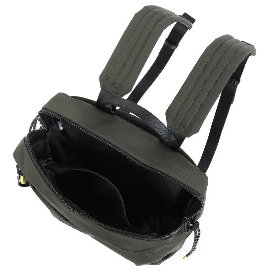 Hedgren String Akira Daypack M 38 cm Compartiment pour ordinateur portable