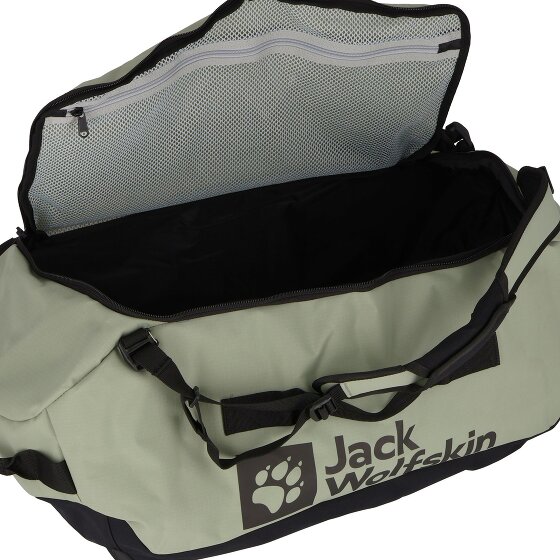 Jack Wolfskin All-In 65 Sac de voyage Weekender 70 cm