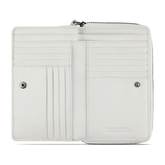 bugatti Elsa Porte-monnaie Protection RFID Cuir 15.5 cm