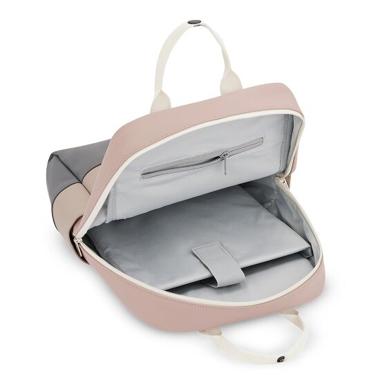 Johnny Urban Sleek Series Hailey Daypack 36 cm Compartiment pour ordinateur portable