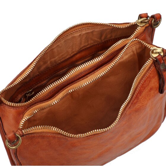 Campomaggi Sac à bandoulière Cuir 29 cm