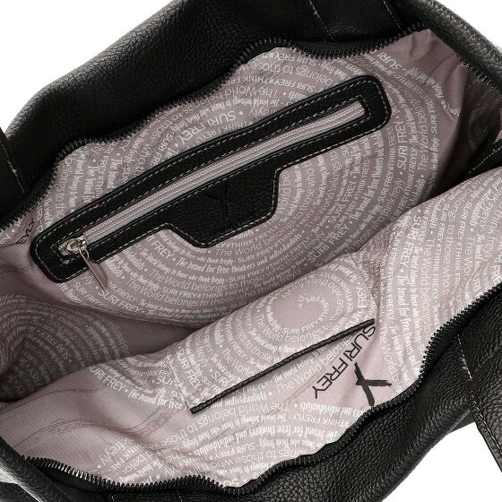 Suri Frey SFY Debby Sac de shopper 44 cm