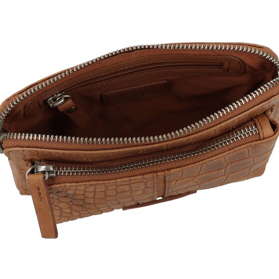 Burkely Cool Colbie Sac à bandoulière Cuir 18 cm