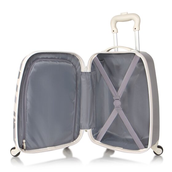 Heys Kids 4 roulettes Trolley pour enfants 46 cm