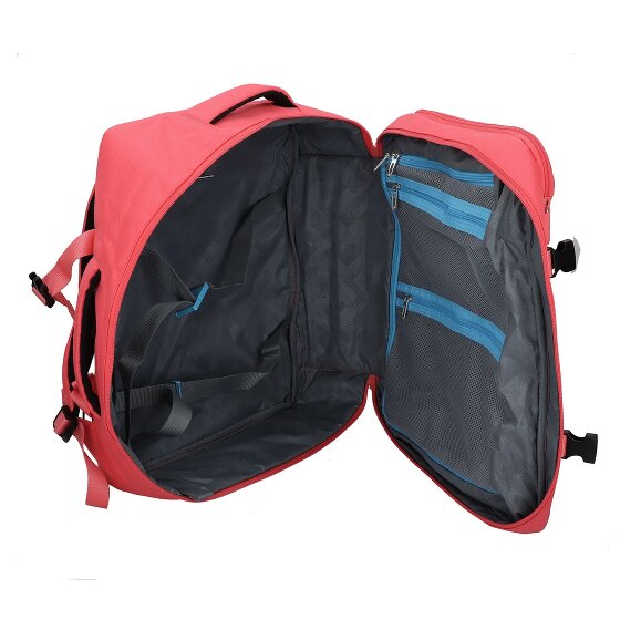 Roncato Ironik 2.0 Daypack 45 cm Compartiment pour ordinateur portable