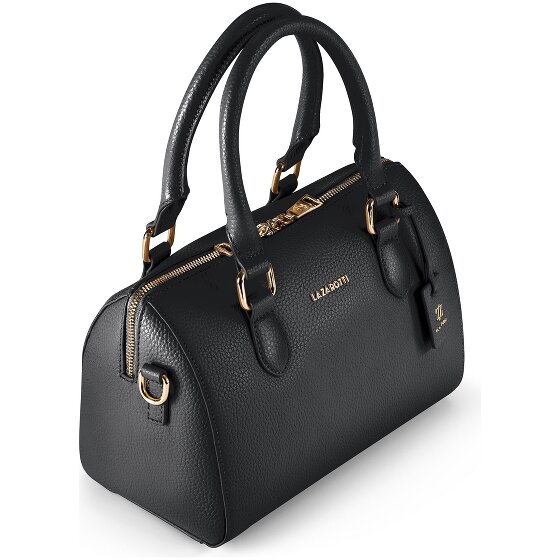 Lazarotti Bologna Leather Sac à main Cuir 26 cm