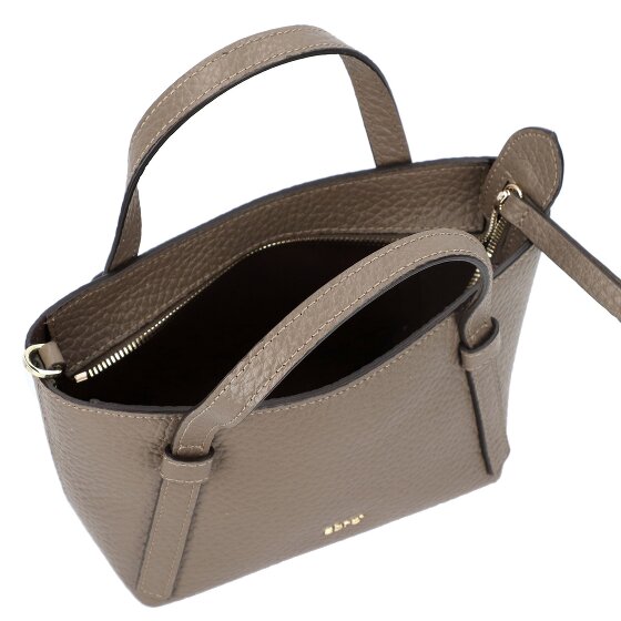 abro Cosmo Mini sac à main Cuir 15.5 cm