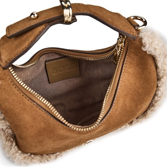 Boss Beyond Sac à main S Cuir véritable 21 cm