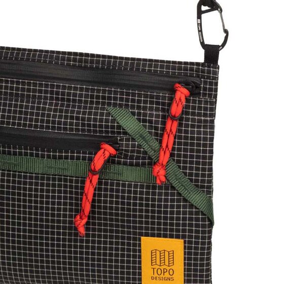 Topo Designs Mountain Sac à bandoulière 31 cm