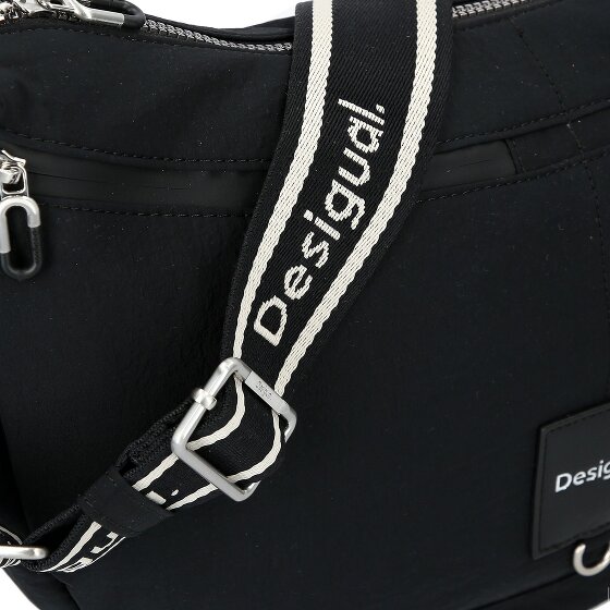 Desigual Cangas Sac à bandoulière 38 cm