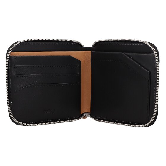 Bellroy Porte-monnaie Protection RFID Cuir 12 cm