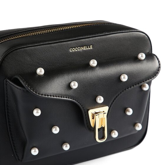 Coccinelle Beat Sac à bandoulière Cuir 18 cm