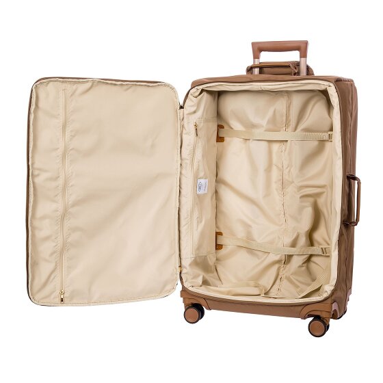 Bric's X-Collection 4 roues Valise cabine 71 cm
