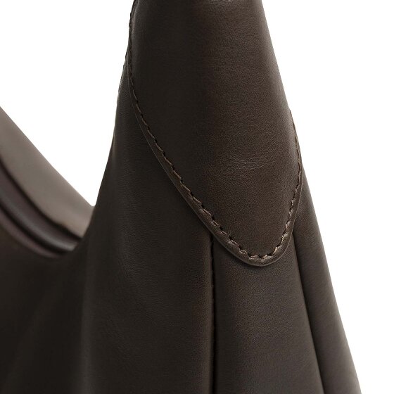 The Chesterfield Brand Neya Sac à bandoulière Cuir véritable 33 cm
