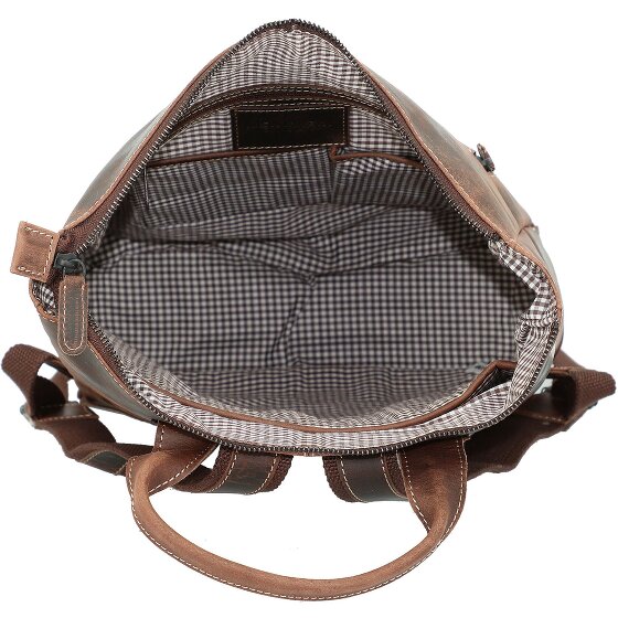 Jack Kinsky Baltimore 14 Sac à dos 40 cm pour ordinateur portable