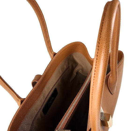 Furla Goccia Sac de shopper M Cuir 33 cm