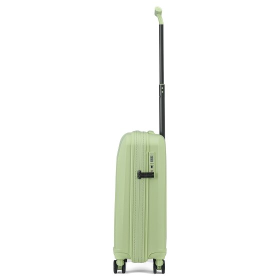 Epic Phantom SL 4 roues trolley cabine 55 cm