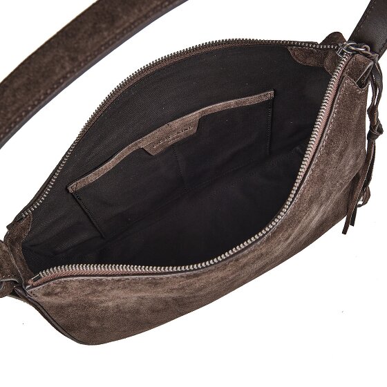 Liebeskind Ines Sac à bandoulière M Cuir véritable 31.5 cm