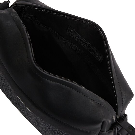 Calvin Klein CK Mixmedia Sac à bandoulière 20.5 cm