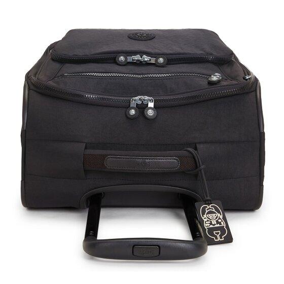 Kipling Basic New Youri Spin 4 roues Valise cabine S 56 cm