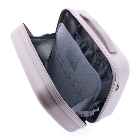 Gladiator 0800 Vanity-case 34 cm