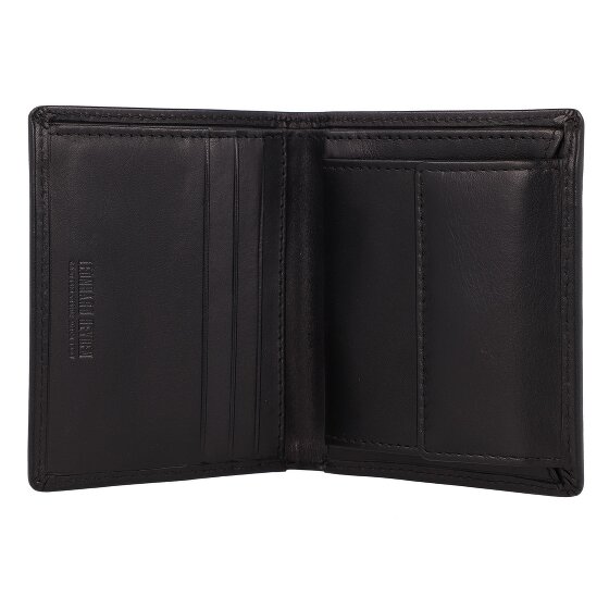 Leonhard Heyden Cambridge Porte-monnaie Cuir 9 cm