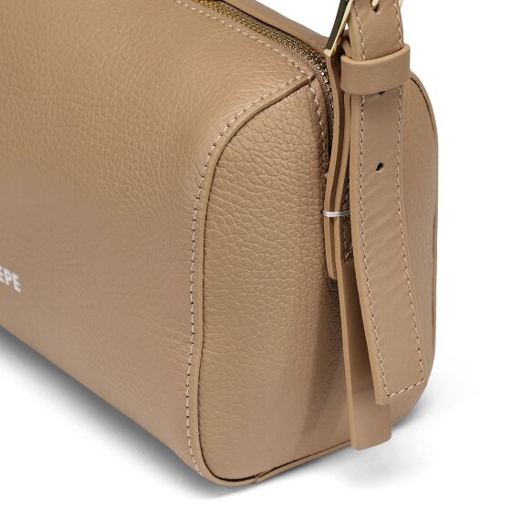 Patrizia Pepe Sac à bandoulière Cuir 24 cm