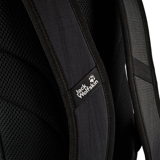 Jack Wolfskin Yuma 14 L Daypack 45 cm Compartiment pour ordinateur portable