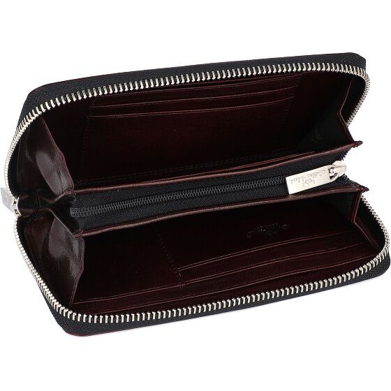 Golden Head Colorado Porte-monnaie en cuir 15 cm