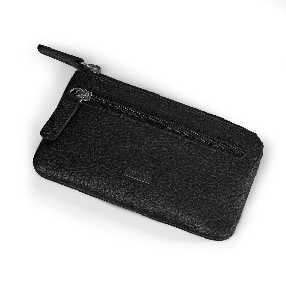Redolz Leather Essentials Étui à clés Cuir véritable 11.5 cm