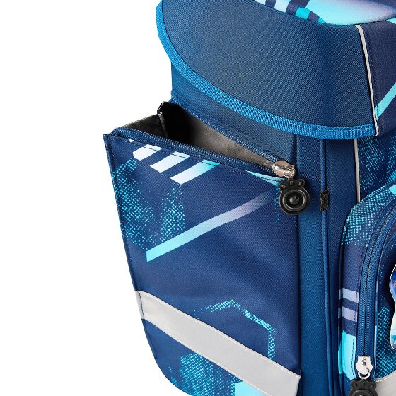 School-Mood Set de cartables Champion Maxx Pro 6 pièces modèle 2026