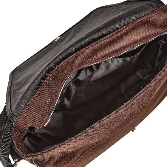 Boss Dakkar Porte-documents Messenger 34.5 cm