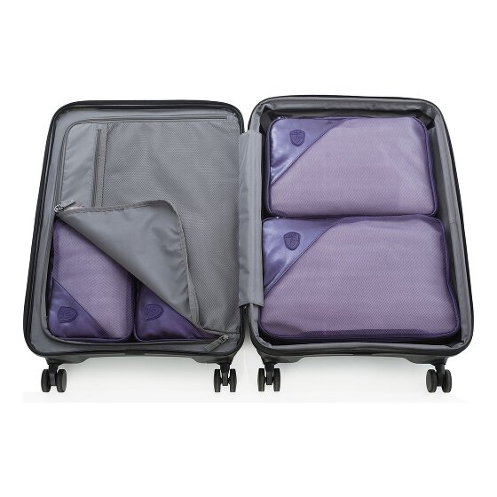 Heys Accessoires Set de sacoches 5 pcs.