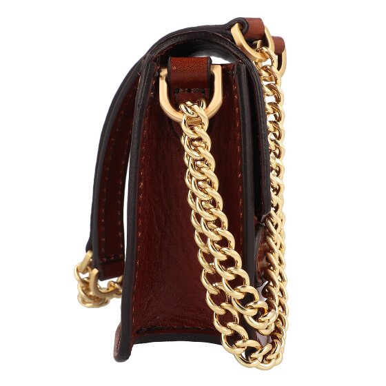 The Bridge Lucrezia Sac à bandoulière Cuir véritable 18.5 cm