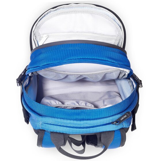 Delsey Paris Nomade S Sac à dos 42 cm pour ordinateur portable