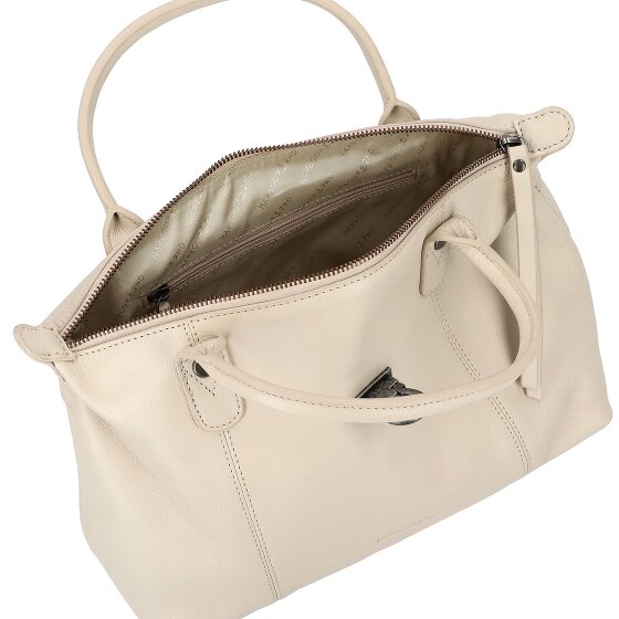 Harbour 2nd Just Pure Liane Sac à main Cuir 31 cm