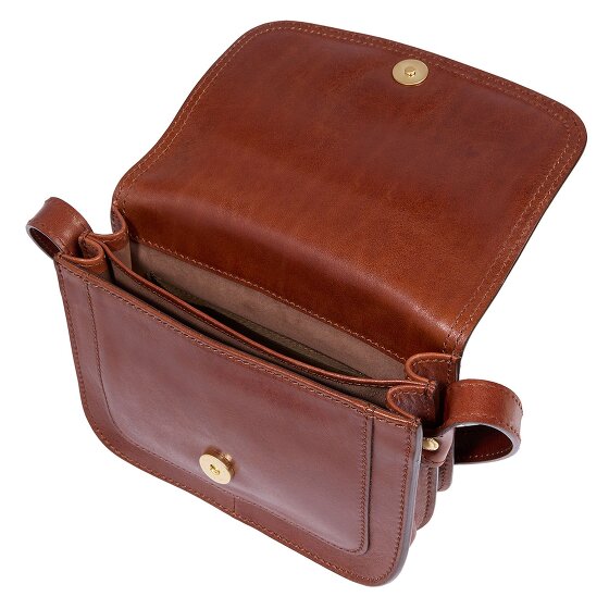 The Bridge Stodo Sac à bandoulière Cuir 20 cm