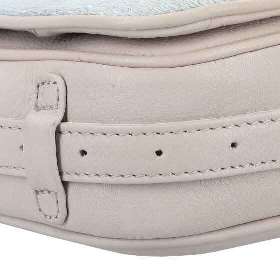 Cowboysbag San Francisco Sac à bandoulière Cuir véritable 24 cm