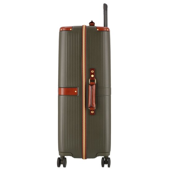 The Bridge Story V T 4 roulettes Trolley 74 cm