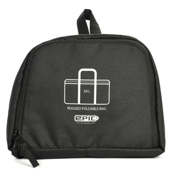 Epic Essentials Sac de voyage pliable 75 cm