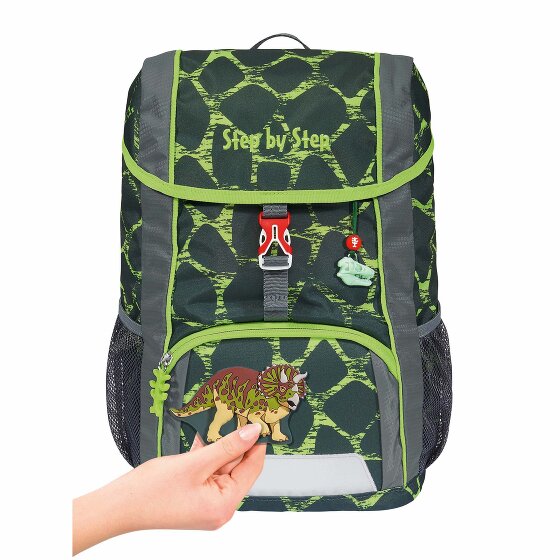Step by Step Kid Set de sac à dos pour enfants 3 pcs.
