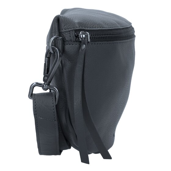 Harbour 2nd Just Pure Evi Sac à bandoulière Cuir 28 cm