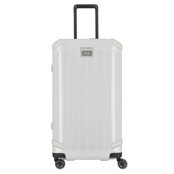Piquadro Pop 4 roulettes Trolley 73 cm