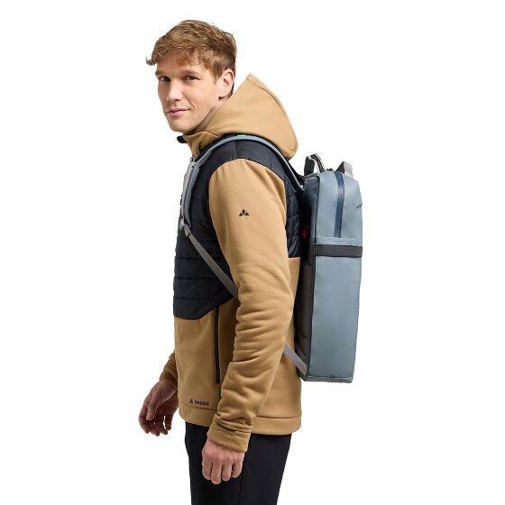 Vaude Mineo 20L Sac à dos pour vélo 48 cm Compartiment pour ordinateur portable